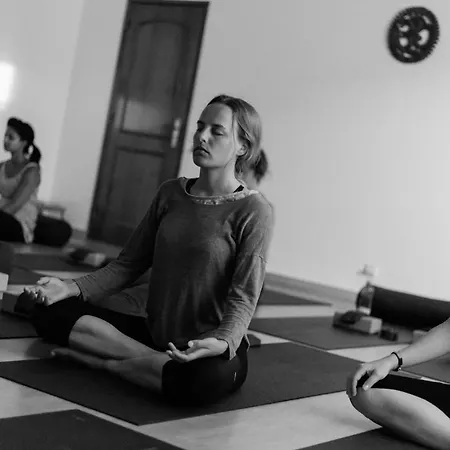 Surf Yoga B&B
