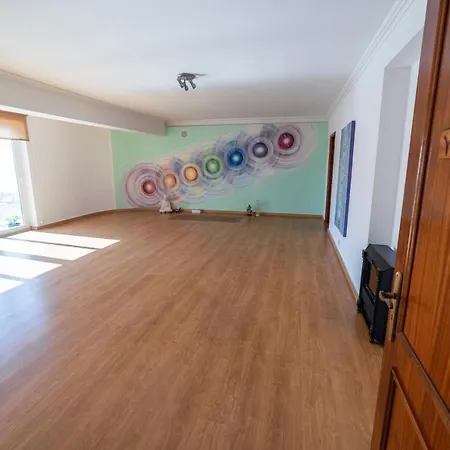 Surf Yoga B&B