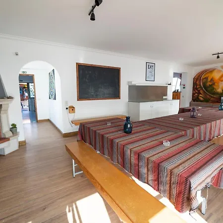 B&B Surf Yoga