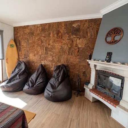 Surf Yoga B&B *