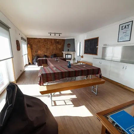 Surf Yoga B&B