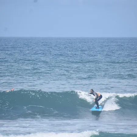 Surf Yoga B&B *