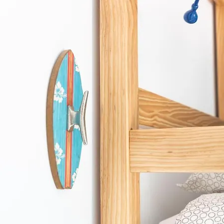 Surf Yoga * إيريسييرا