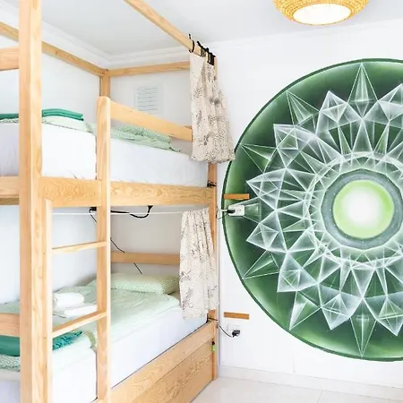 Bed & Breakfast Surf Yoga