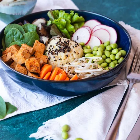 فندق مبيت وإفطار Surf Yoga *