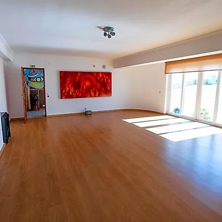 Surf Yoga Отель типа 