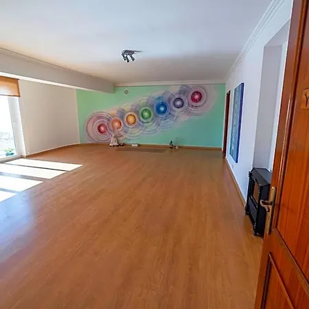 Surf Yoga Отель типа 