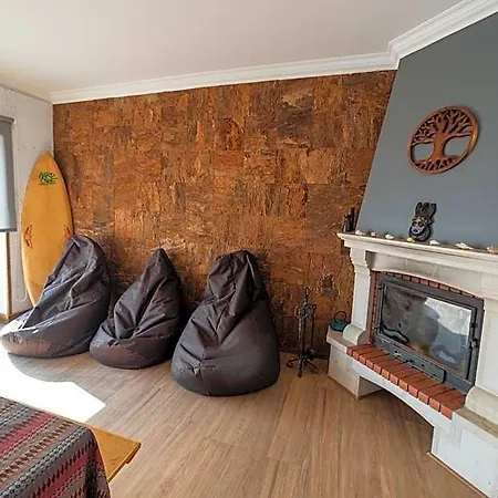 Surf Yoga Отель типа 