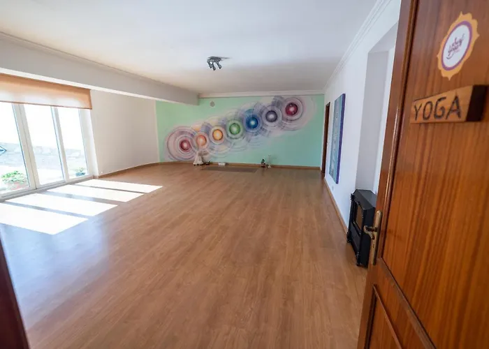 Surf Yoga Bed & Breakfast