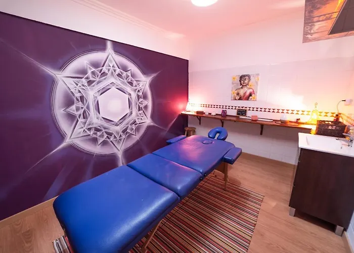 Bed & Breakfast Surf Yoga Ericeira