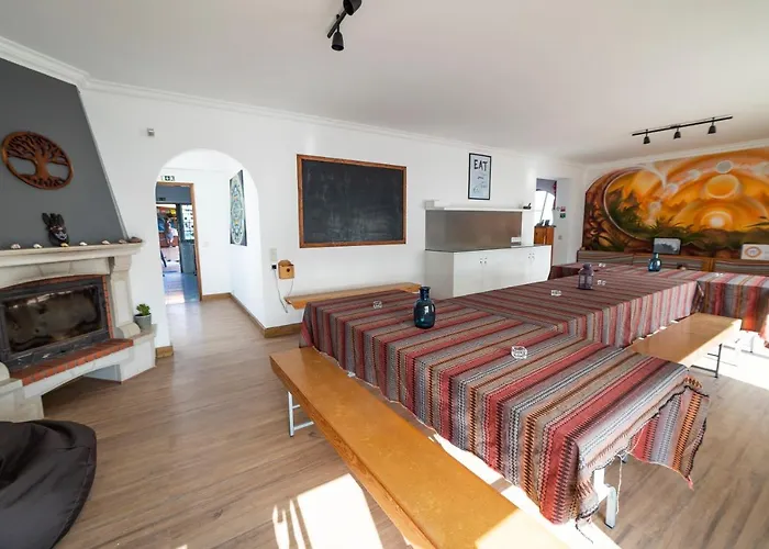 Bed & Breakfast Surf Yoga