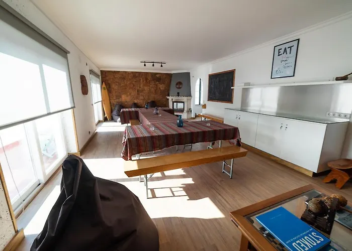 Surf Yoga Bed & Breakfast