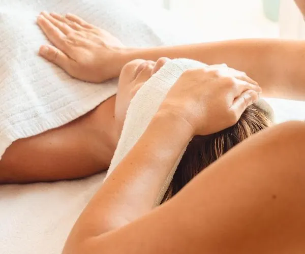 Surf Yoga Bed & Breakfast *