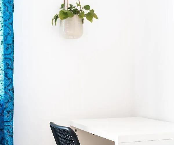 Bed & Breakfast Surf Yoga