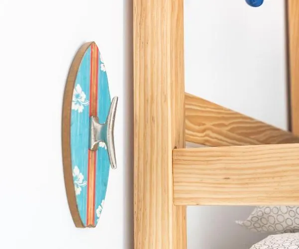 Surf Yoga * Ericeira