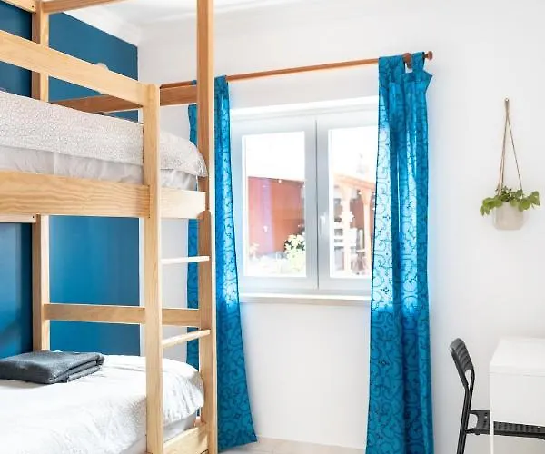 Bed & Breakfast Surf Yoga