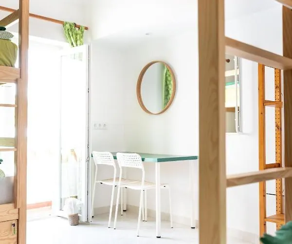 Bed & Breakfast Surf Yoga Ericeira