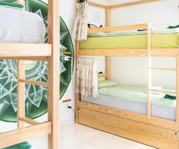 Surf Yoga Bed & Breakfast