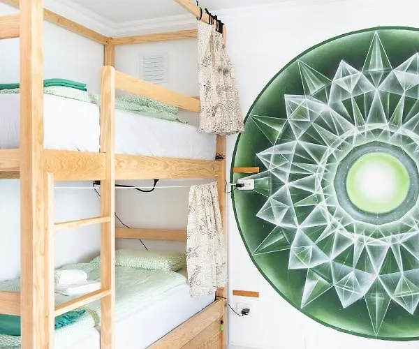 Bed & Breakfast Surf Yoga