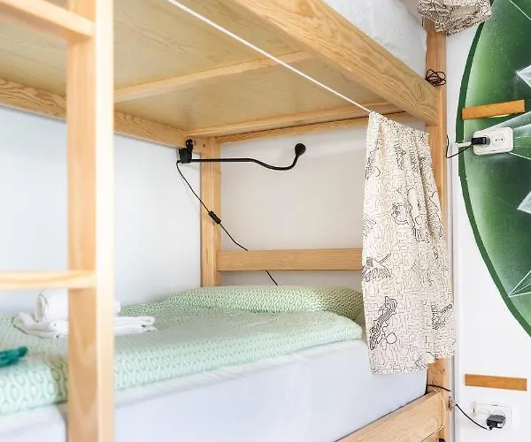 Bed & Breakfast Surf Yoga