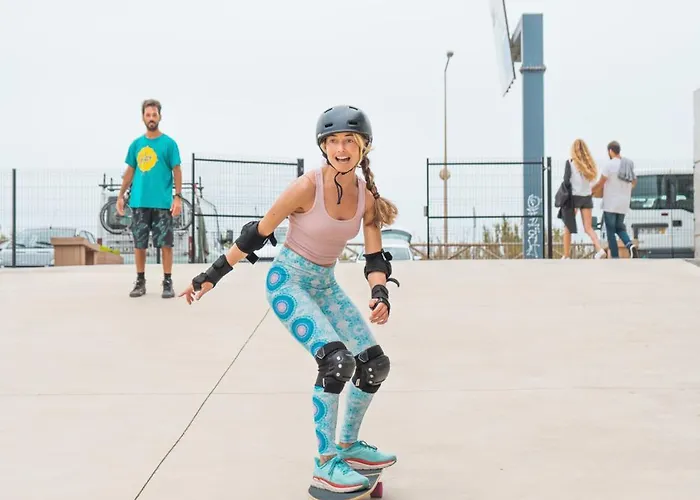 Surf Yoga Bed & Breakfast