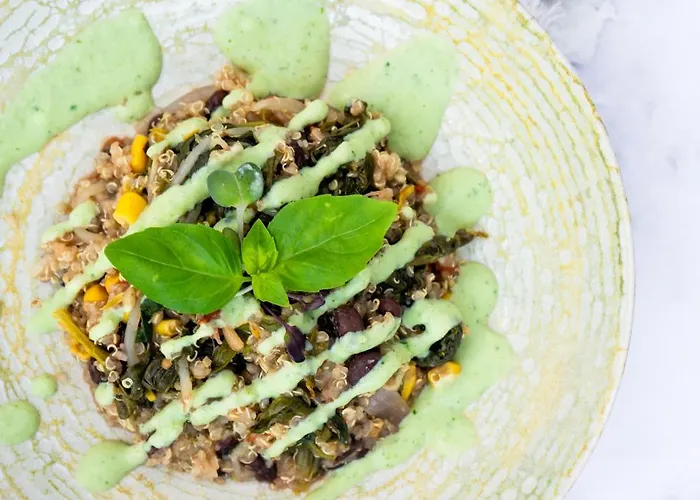 Bed & Breakfast Surf Yoga *