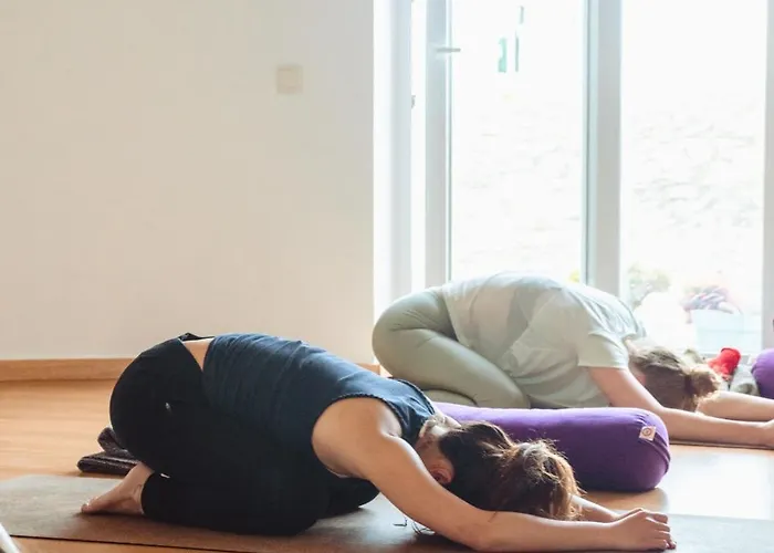 Bed & Breakfast Surf Yoga Ericeira