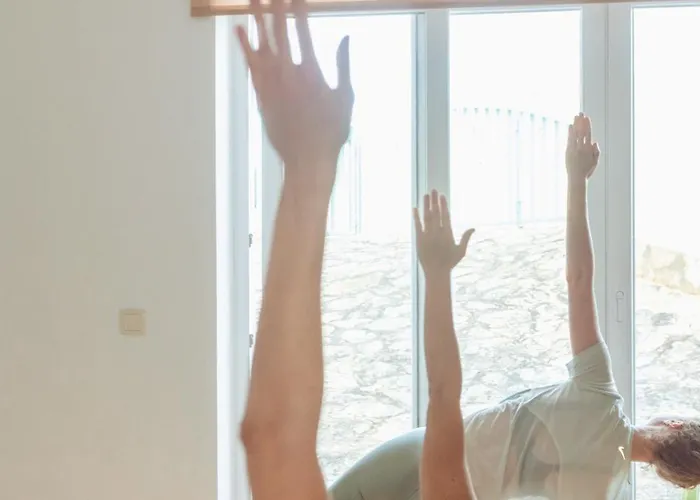 Surf Yoga Ericeira