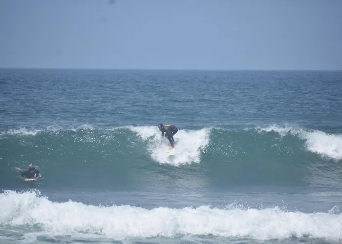 Surf Yoga Ericeira