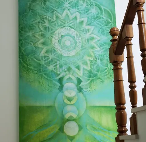 Bed & Breakfast Surf Yoga *